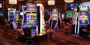 Navigasi ringkas venus4d pada layar ponsel